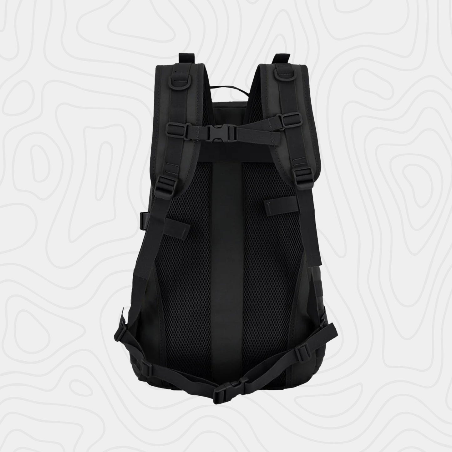MissionCore Tactical Backpack