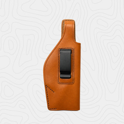 Onyx IWB/OWB Genuine Leather Universal Holster