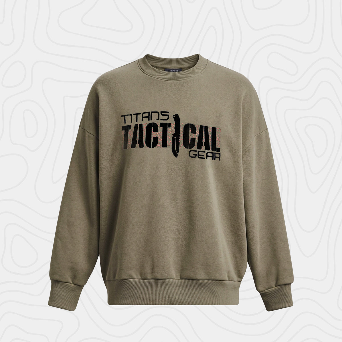 Titans® Predator T-Shirt