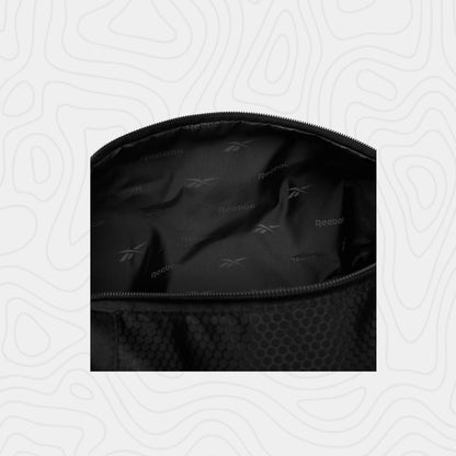 Reebok Rush Duffle Bag