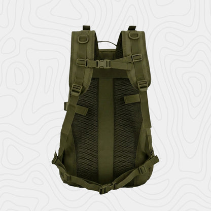 MissionCore Tactical Backpack