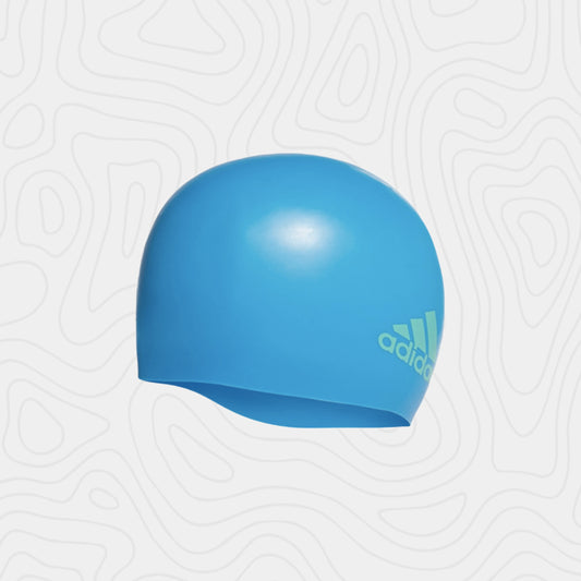 Adidas Silicon Swimming Cap