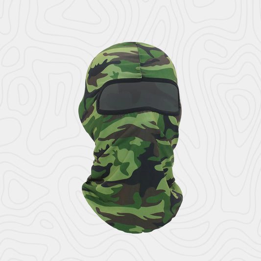 Phantom Breathable Face Mask