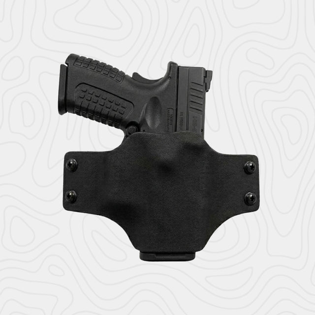 BlueTac Kydex IWB / OWB Universal Holster