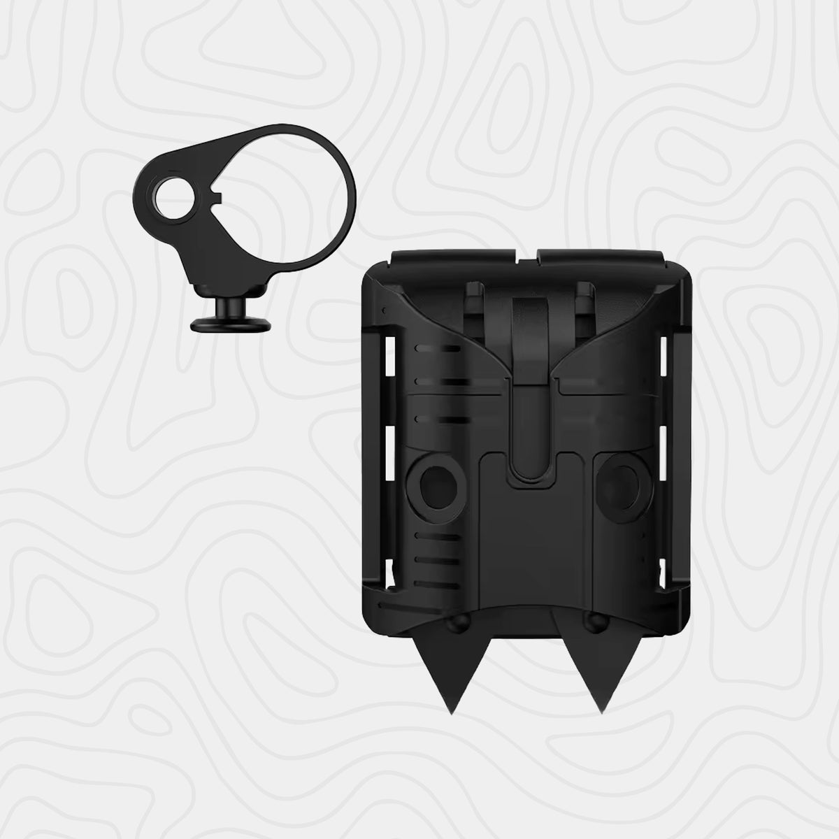 Grinder Universal Rifle Holster