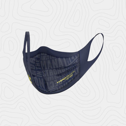 UA® Rock Project Iso-Chill Sports Performance Face Mask