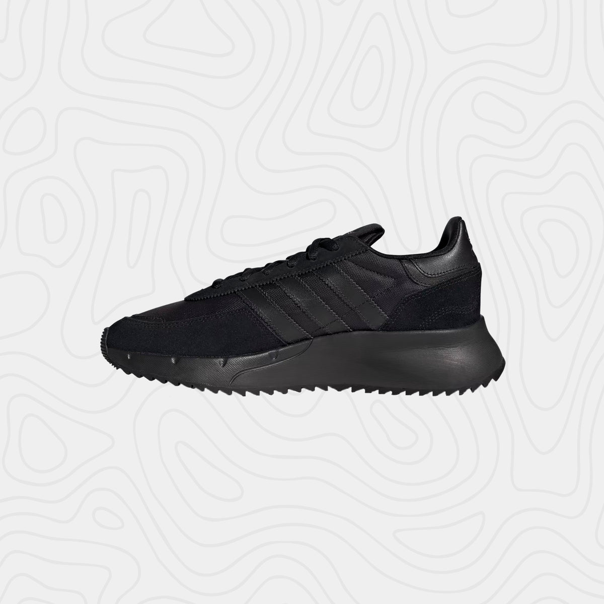 Adidas Retropy F2 Shoes