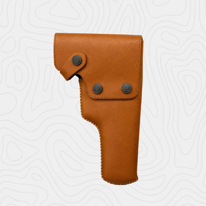 Zentrax Universal Genuin Leather Holster