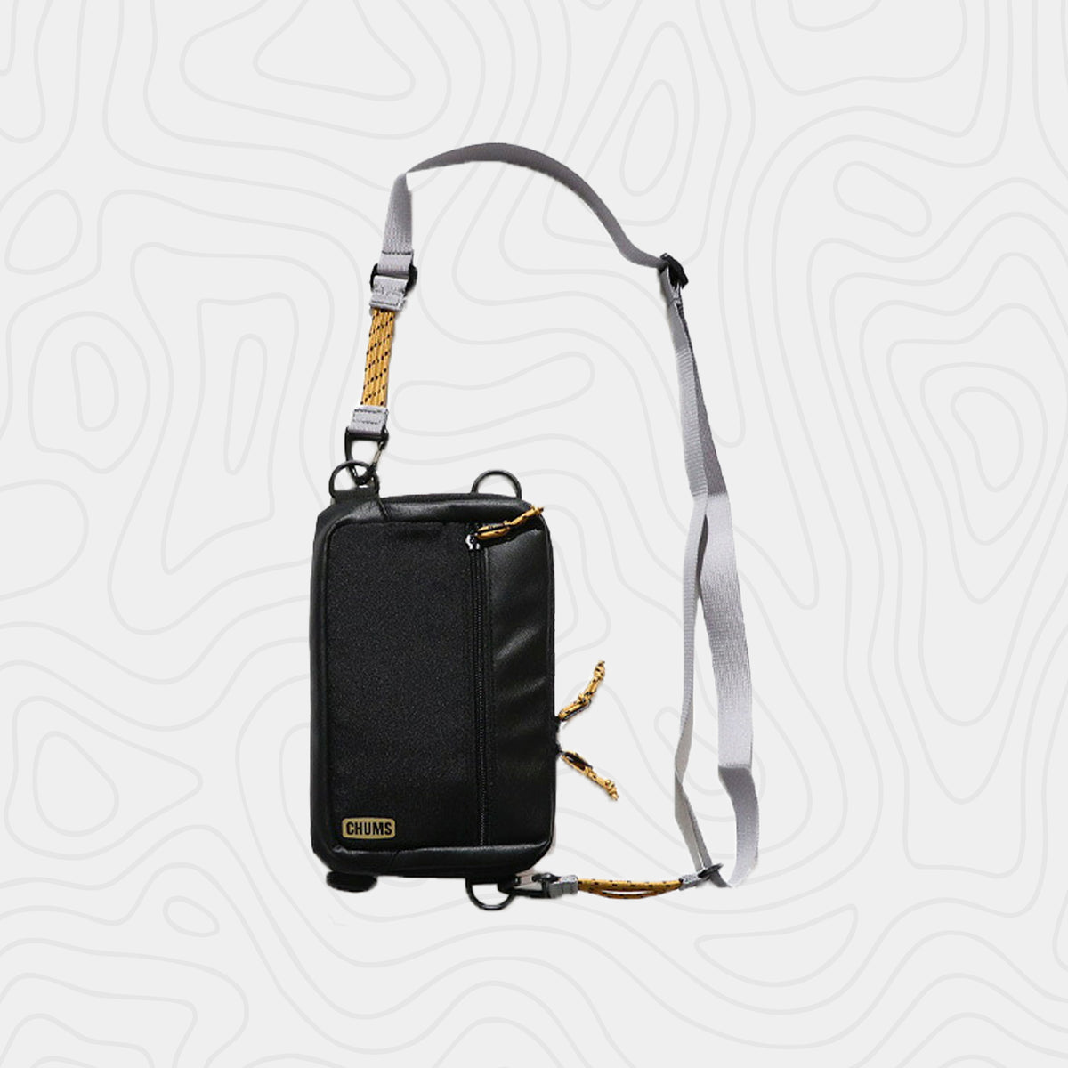 Chums Rover Crossbody Bag
