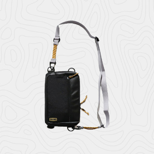Chums Rover Crossbody Bag