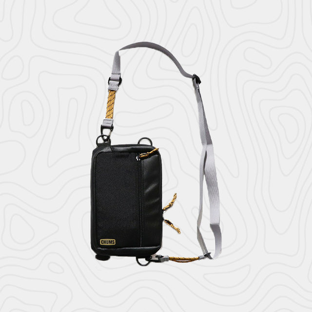 Chums Rover Crossbody Bag