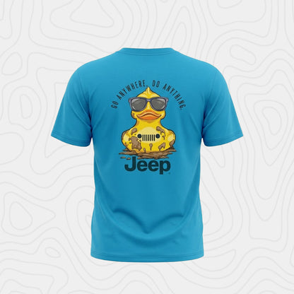 Jeep Off-Road Duck Tee