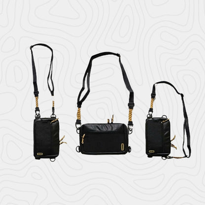 Chums Rover Crossbody Bag