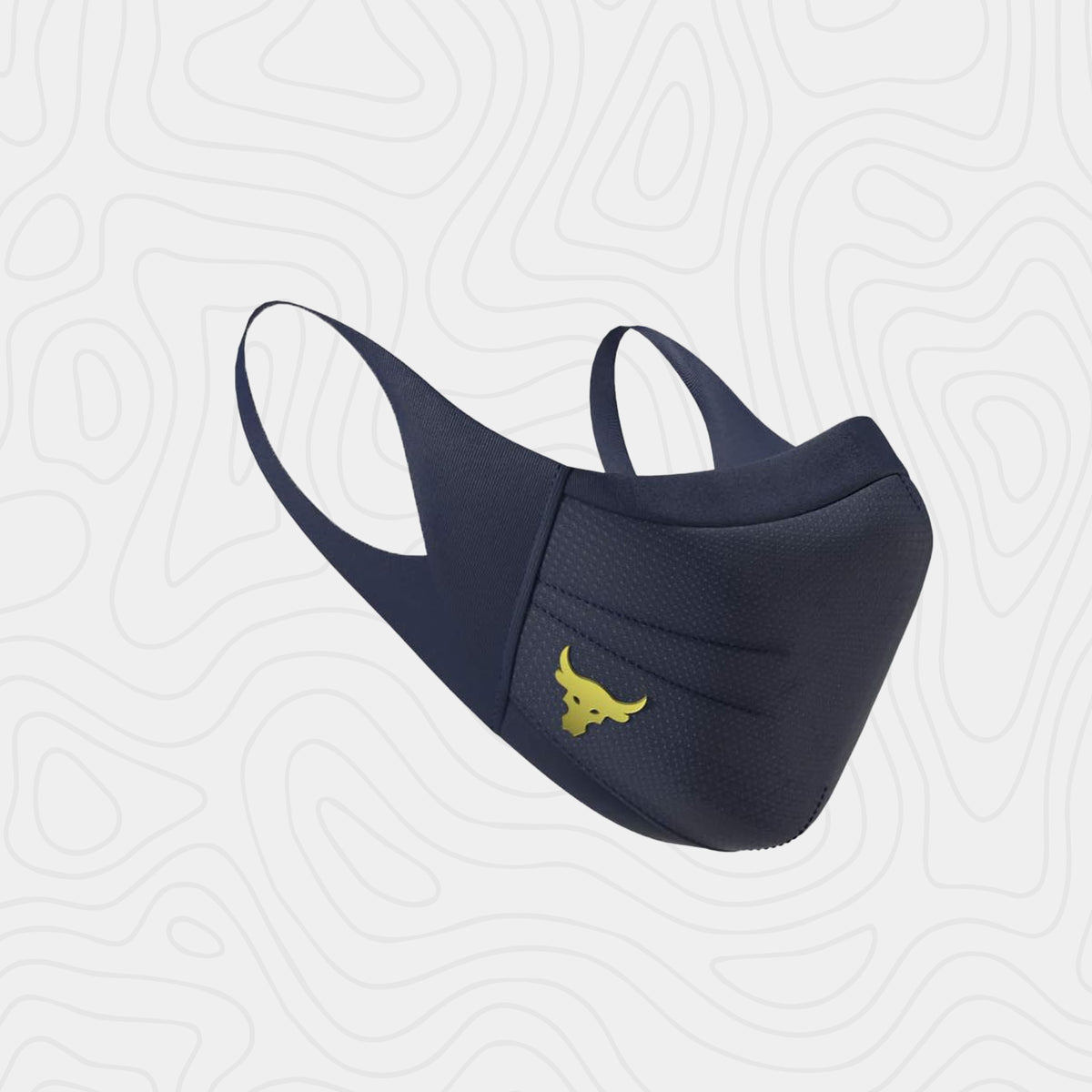 UA® Rock Project Iso-Chill Sports Performance Face Mask