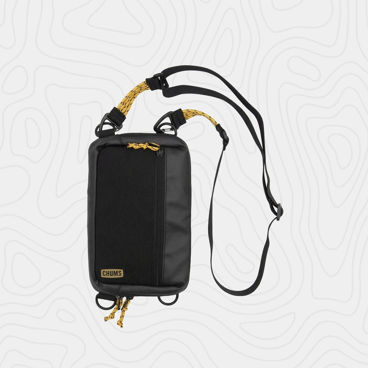 Chums Rover Crossbody Bag