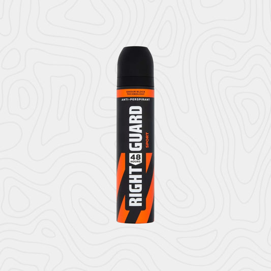 Right Guard Deodorant