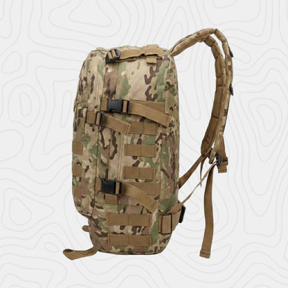 StormRidge Tactical Backpack