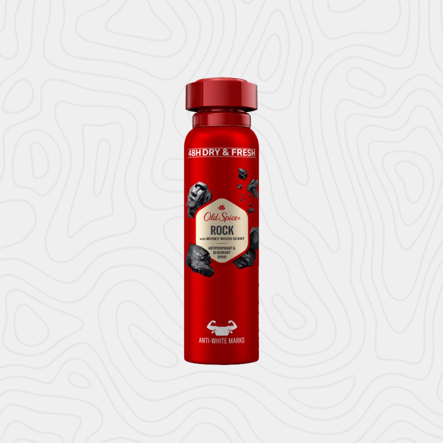 Old Spice Deodorant Body Spray