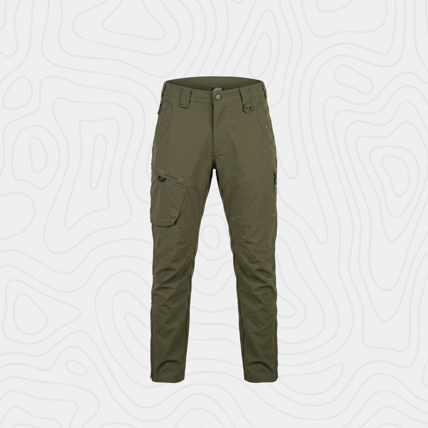 CoreDuty Tactical Pant