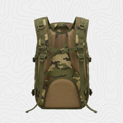 Frogman Tactical Backpack