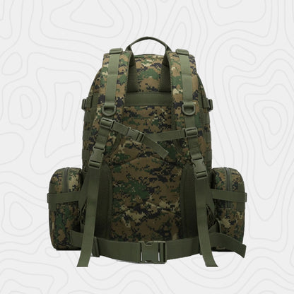 Assault Tactical Backpack