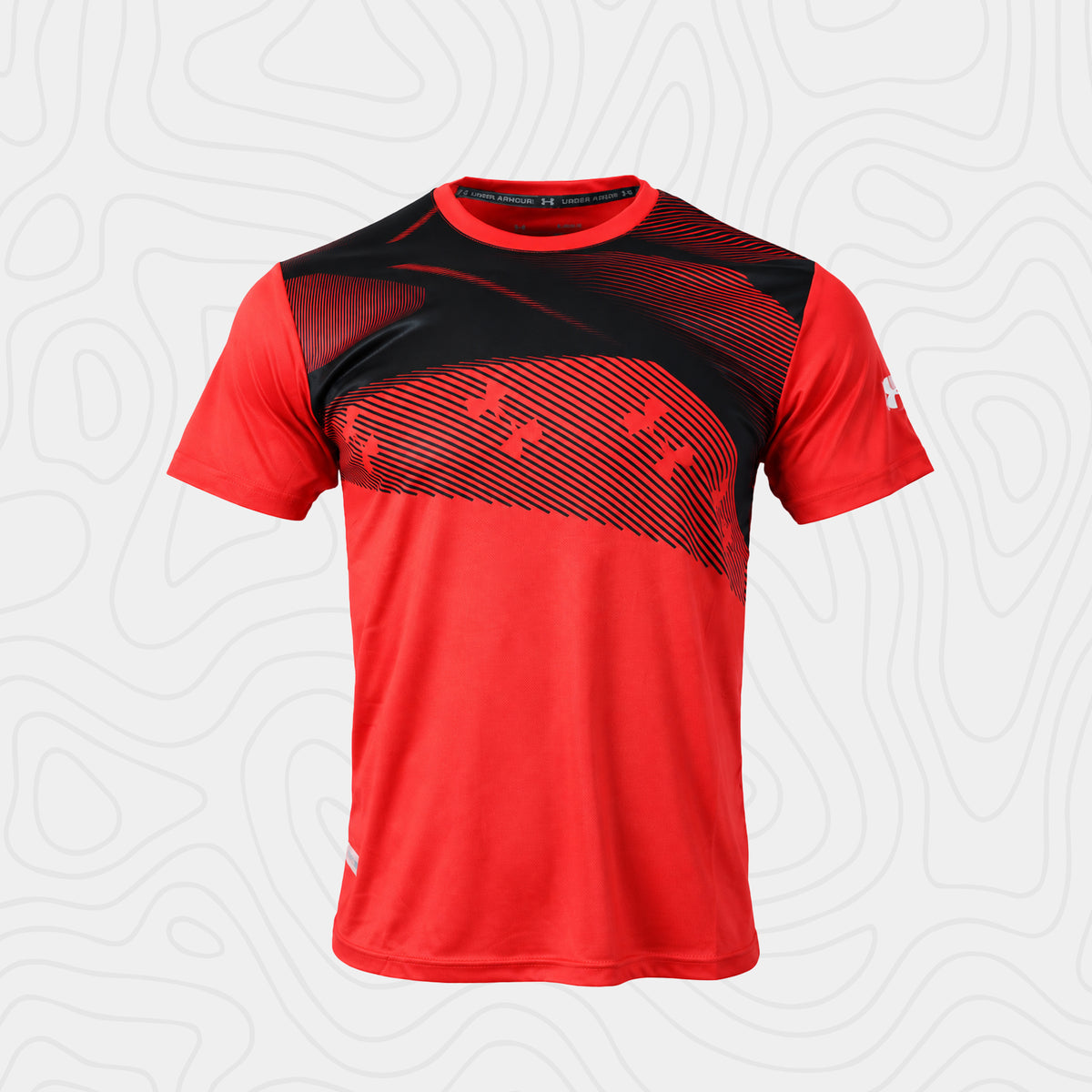 UA® Running Set