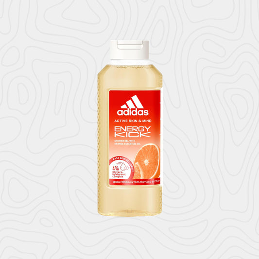 Adidas Shower Gel