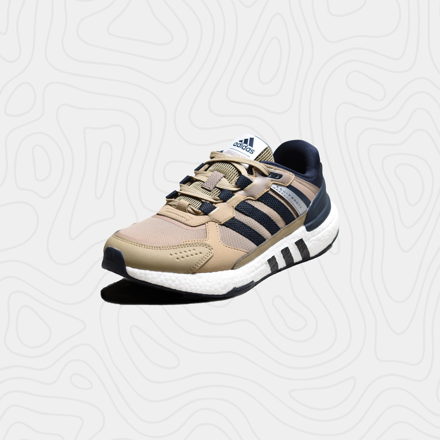 Adidas Equipment Plus 2.0 ‏