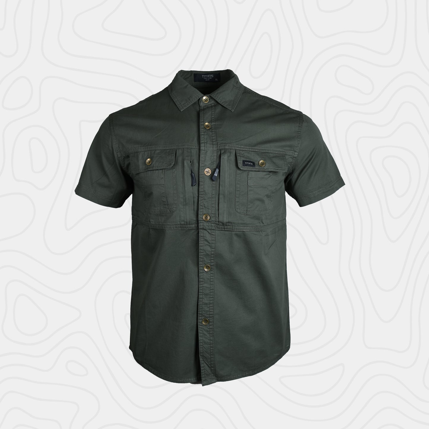 Titans® Hunter Shirt