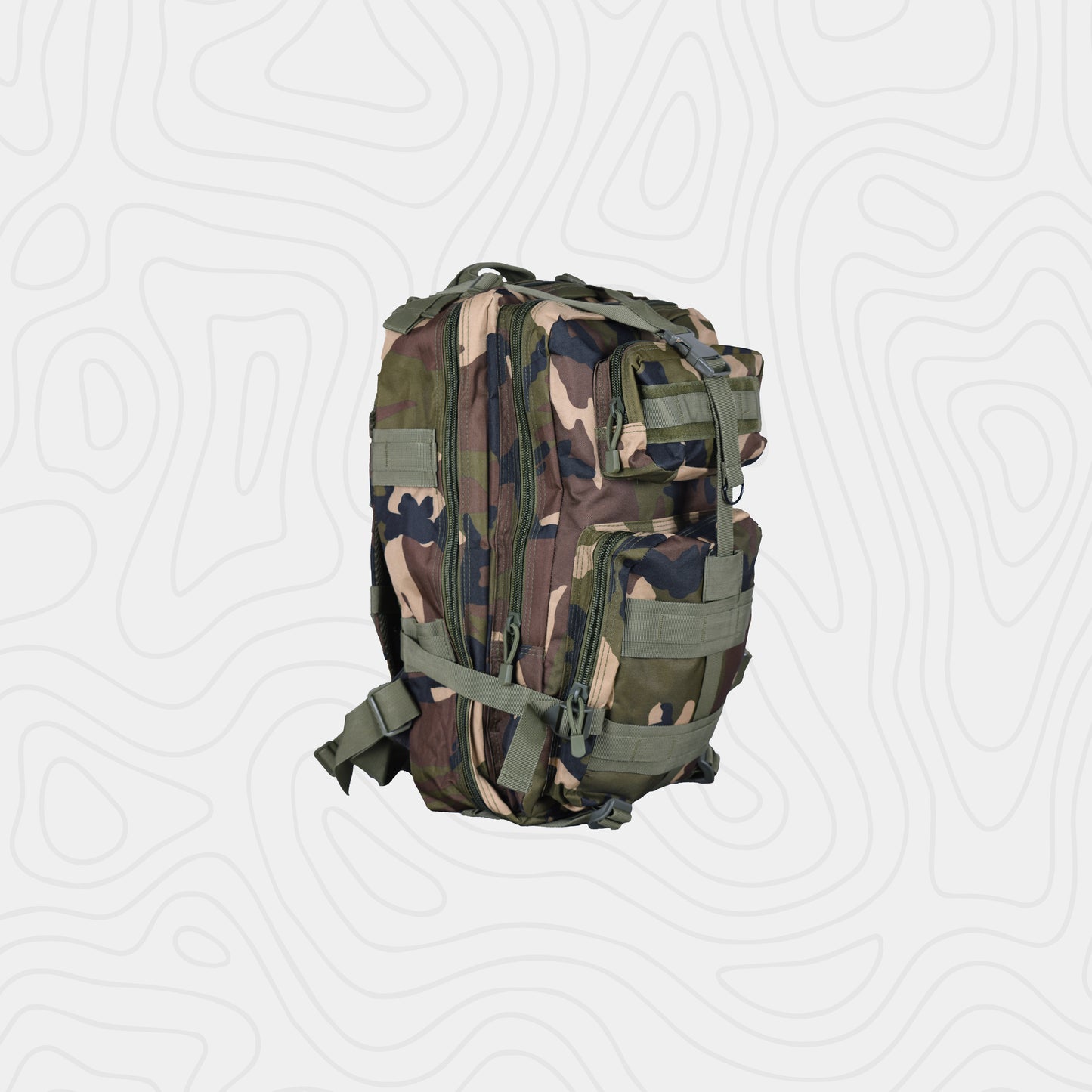 Infantry Army Backpack