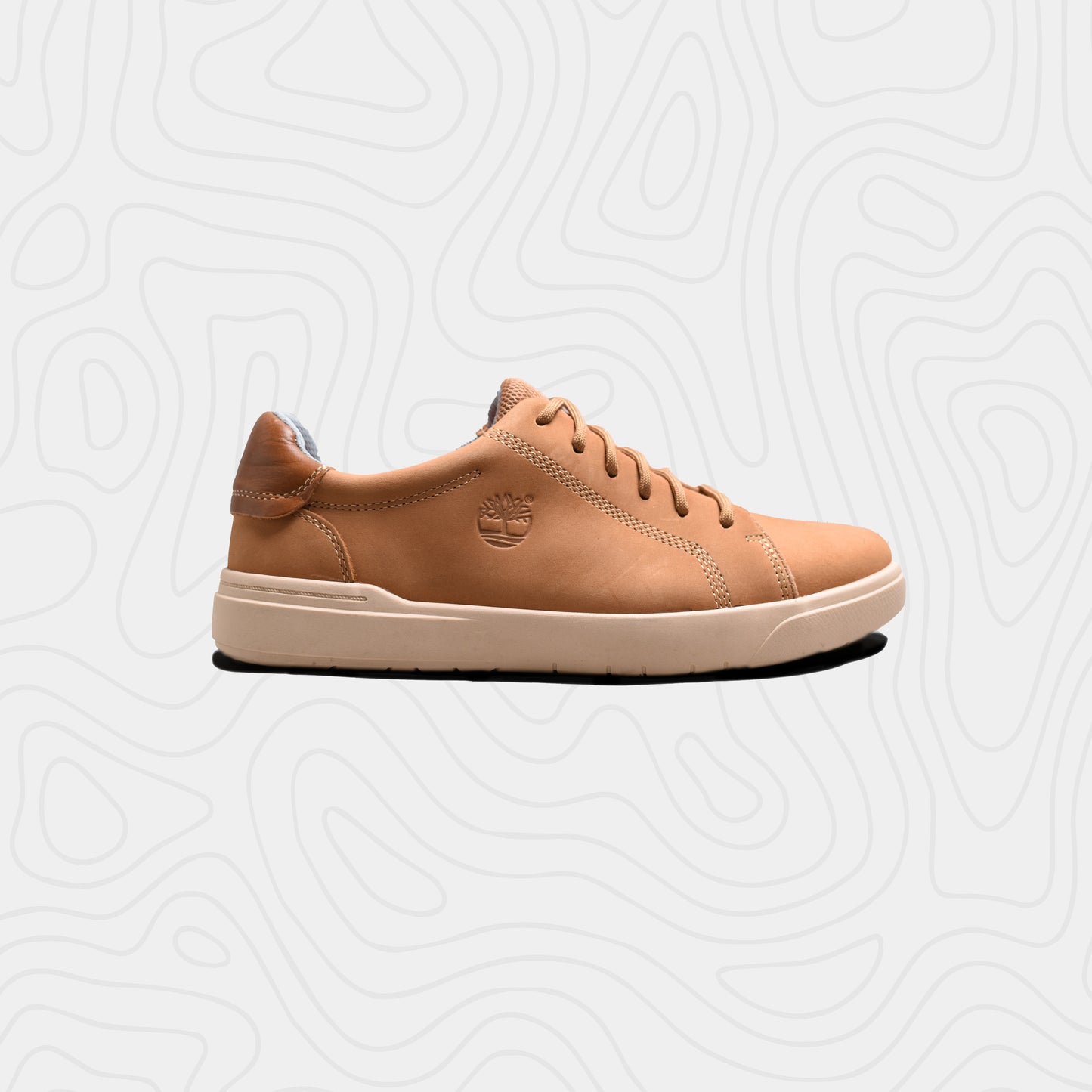 Timberland Seneca Bay Oxford Trainers