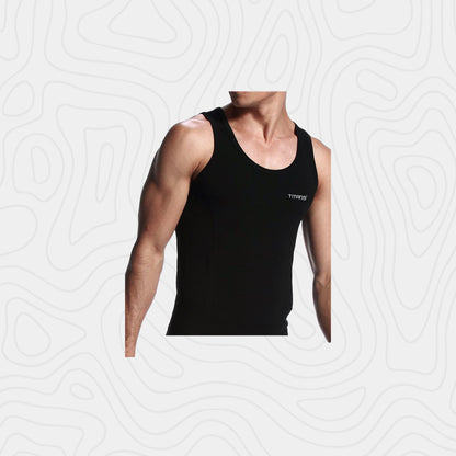 Titans® Cotton Like Tanks