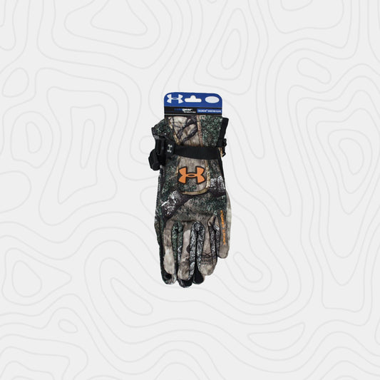 UA® Hunting Gloves